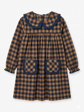 Ancy kids dress